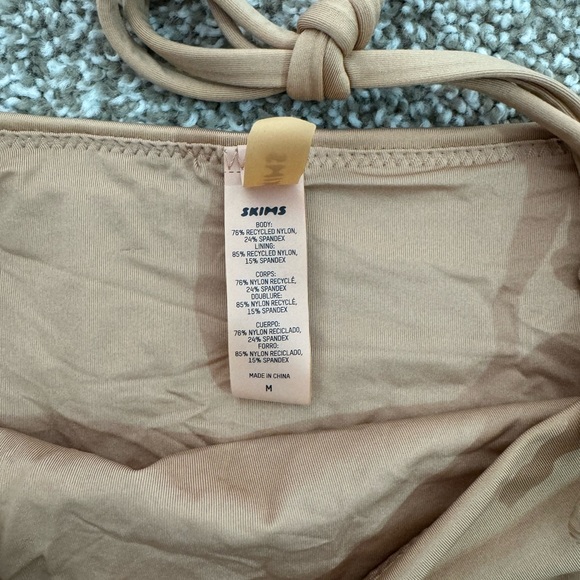 Skims swim set - Picture 3 of 3